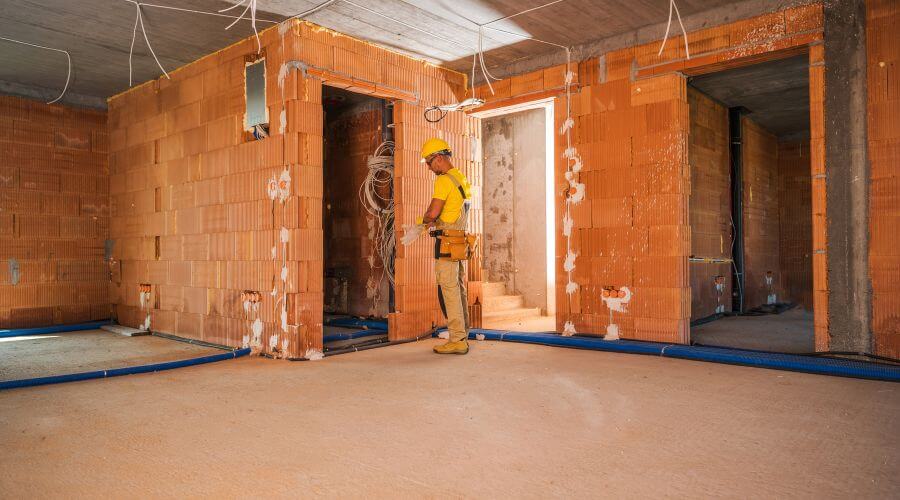 Expert flood damage restoration services in Crompond, NY